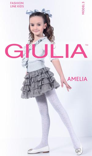 Нажмите для увеличения Amelia 03 — Колготки дев. п/а, Giulia